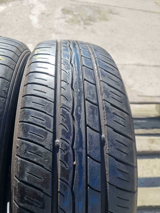 SET 2 Anvelope Vara 175/65 R15 DUNLOP sp Sport Fastresponse