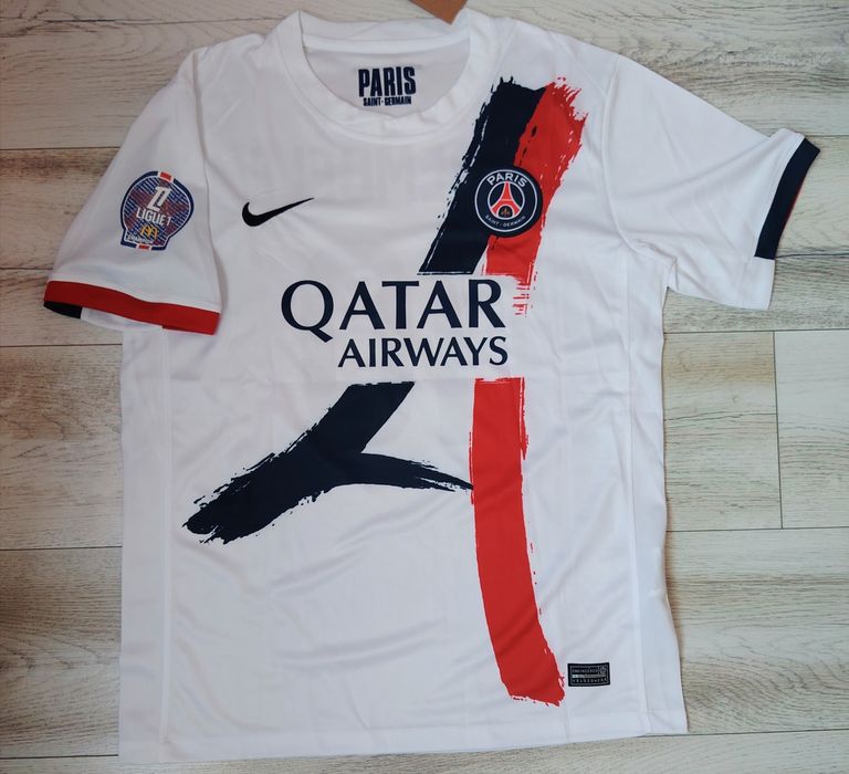 Psg - O. Dembele (L)