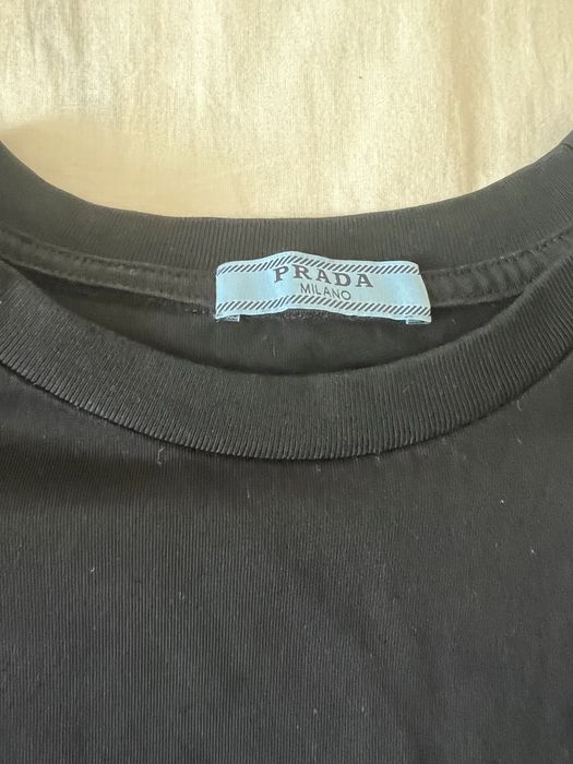Tricou Prada Barbati