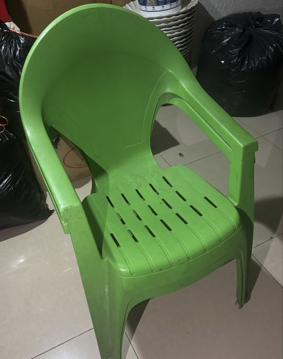 Стулья для террасы