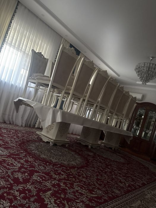 Продам комплект мебели