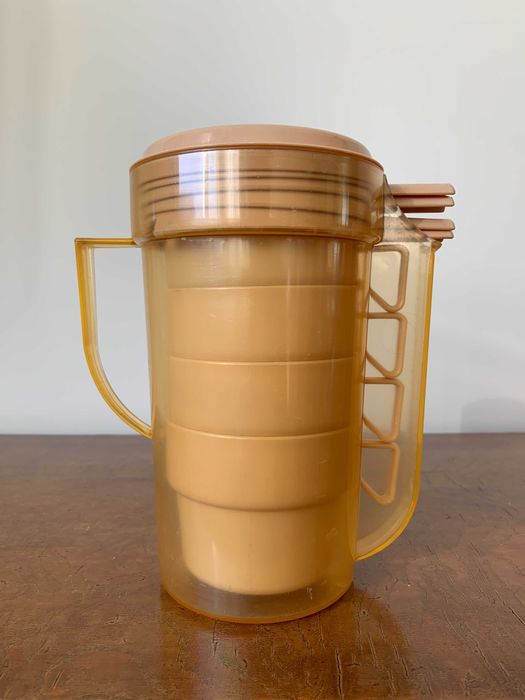 Соц термоси манерка кана комплект чаши чинии туризъм къмпинг каравана