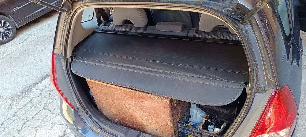Honda Jazz Хонда Джаз