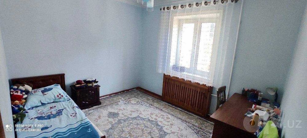 • Квартира 4ком/3/9 100 кв. м.Ойбек, Афросиаб