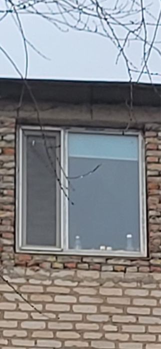 Пластик терезелер