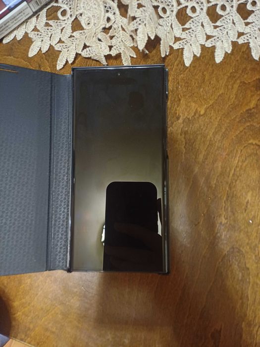 Samsung galaxy s22 ultra 128gb black