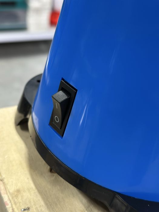 Сепаратор для молока/12л/Мотор Сич/Сепараторы в Алмате