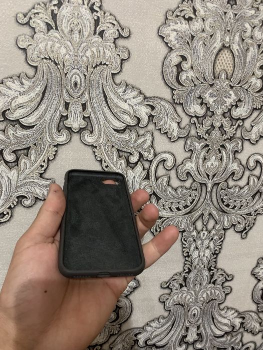 Iphone 7 tel zo’rrrrrrr