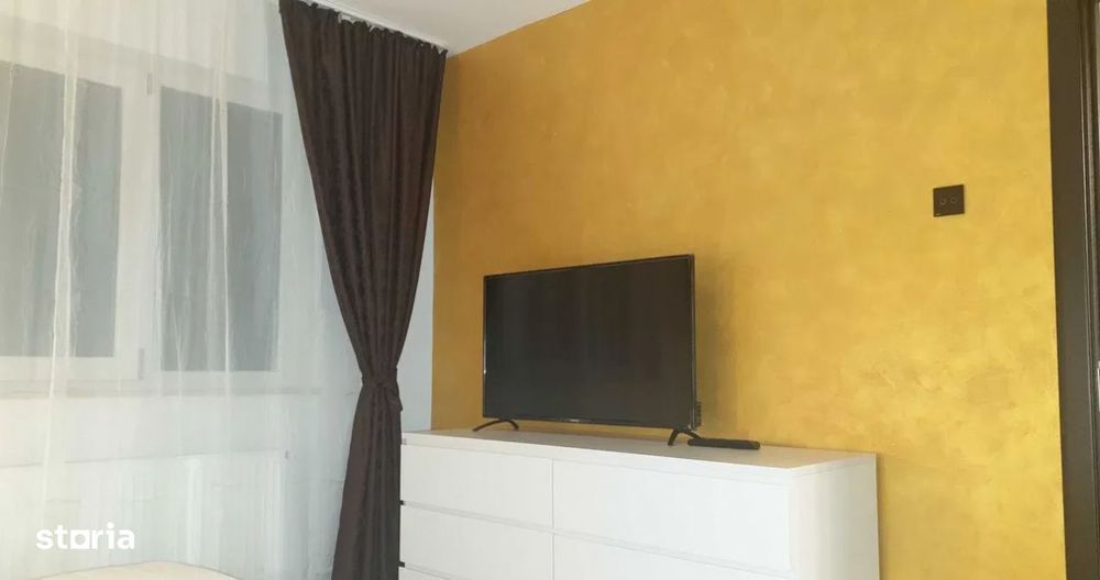 Inchiriez ap 2 camere in cart Grigorescu Cluj-Napoca