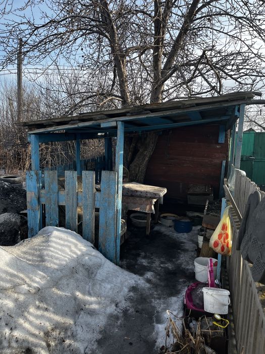 Продам дом по улице тулпар 32