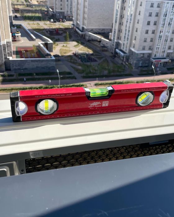 Установка кондиционер офис