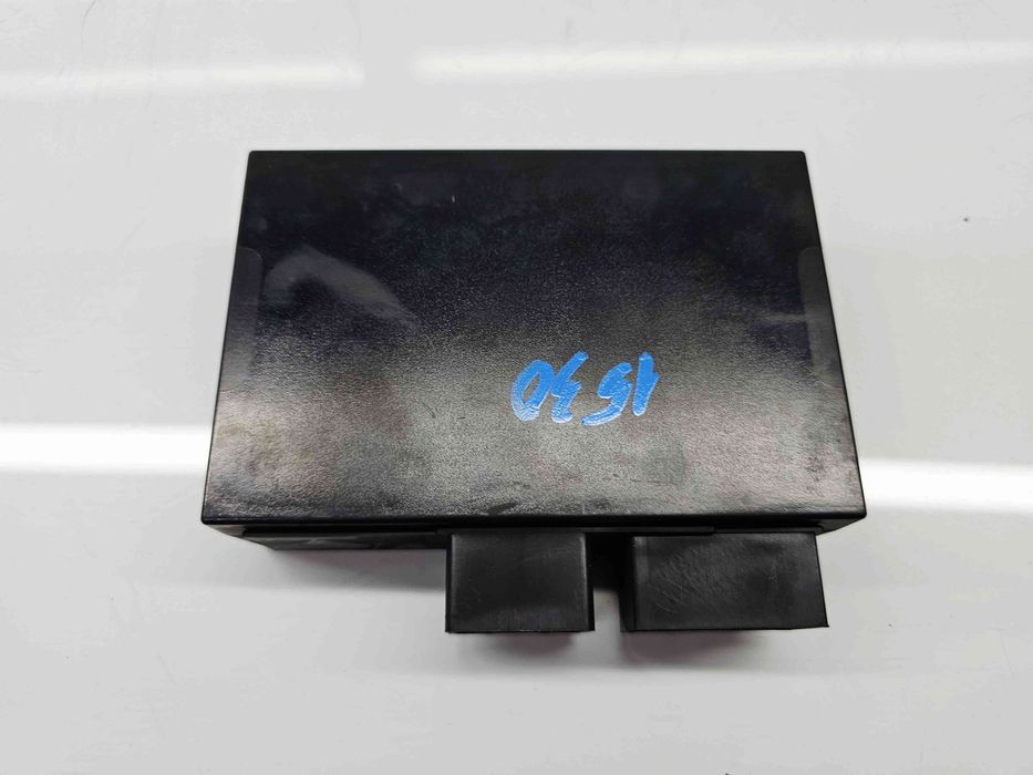 Modul confort Audi A4 (8K5, B8) Avant [Fabr 2008-2015] 8K0907383E