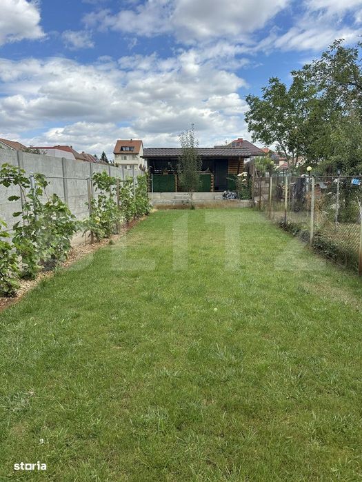 Apartament  in asociatie, 160 mp, 163 mp teren, zona Strandului