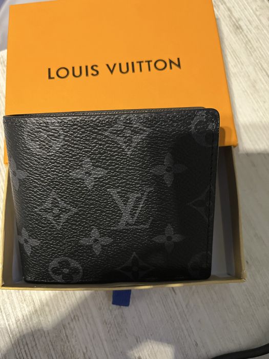 Louis Vuitton порфейл