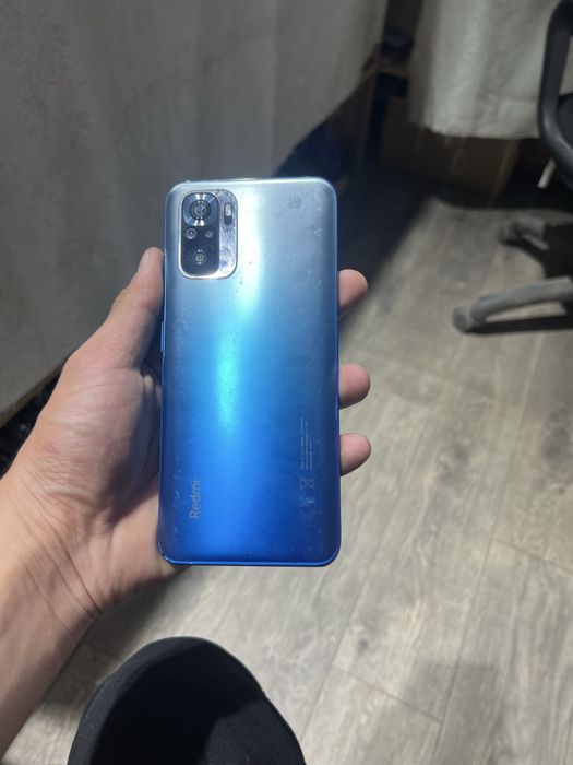 Редми 10 про продается