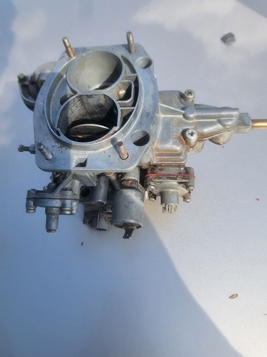 Продам карбюратор