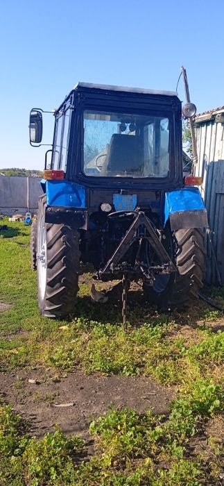 Продам трактор в хорошем состоянии. Стоит без дела.