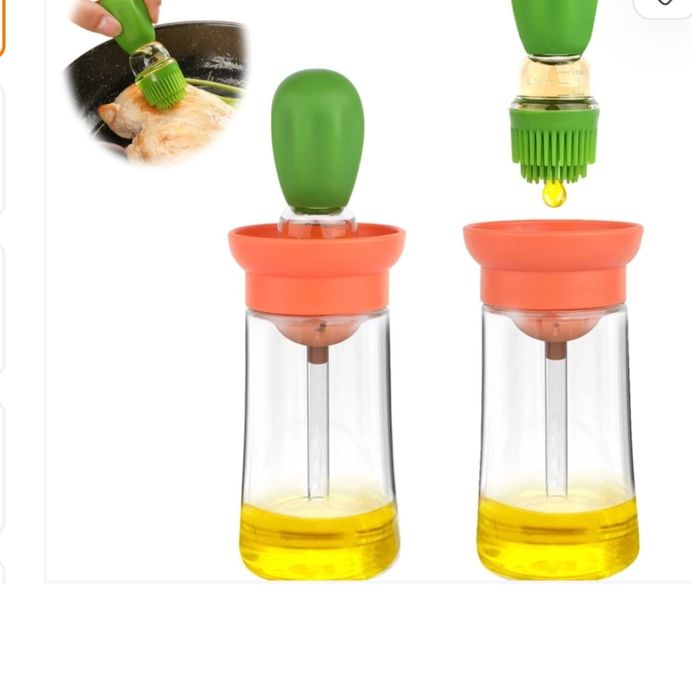 Pulverizator de ulei