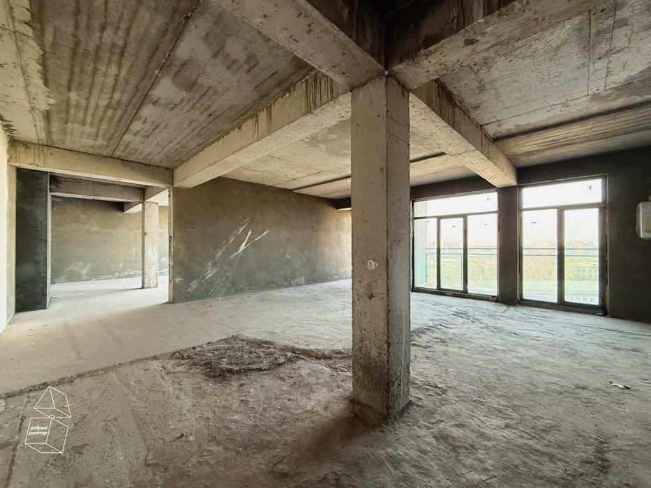 (Добрый) Tiara Residence, 141 м², 3/10/11, с террасой