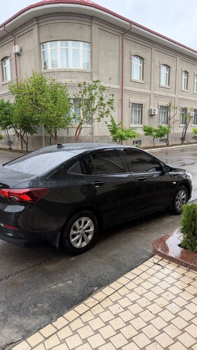 Onix LTZ Turbo 2023-yil