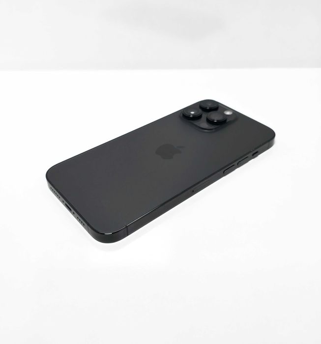iPhone 14 Pro Max 128GB Space Black