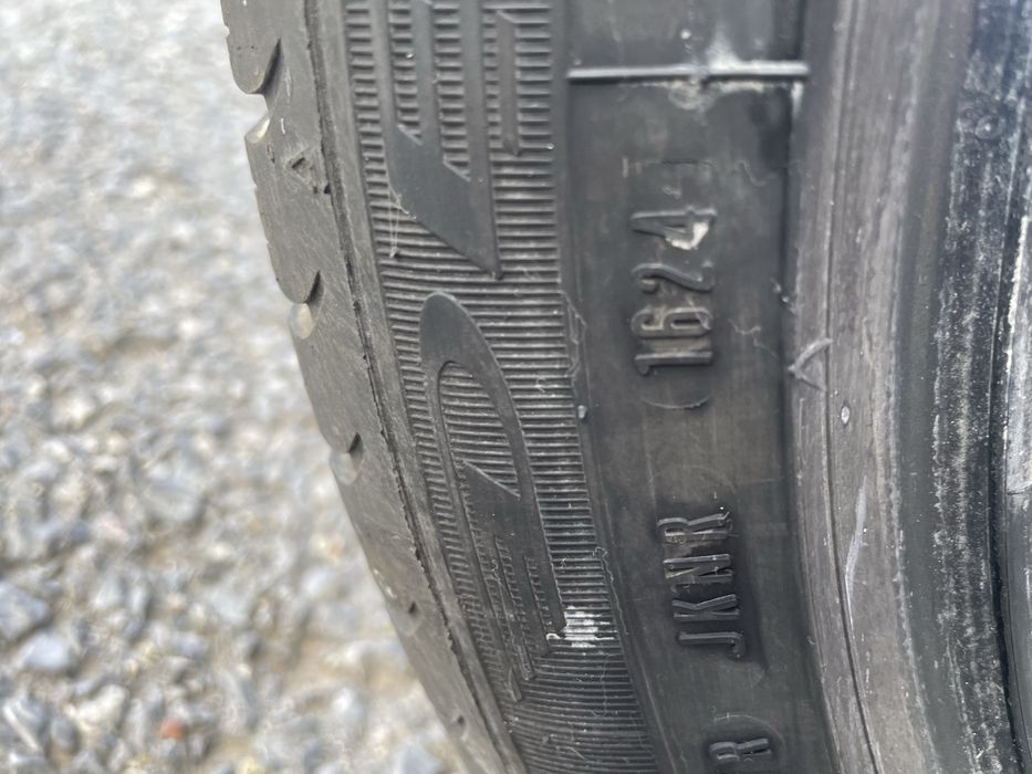 Debica Navigator 3 225/45/17 DOT1624