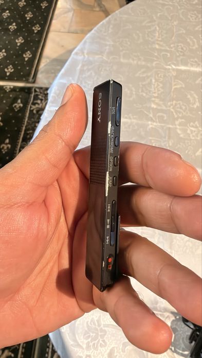 Sony tx 660 merge impecabil