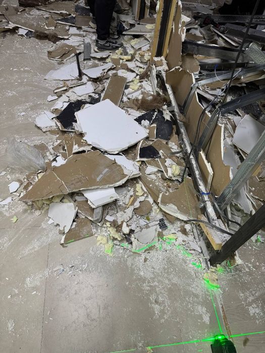 Вывоз мусор строй мусор