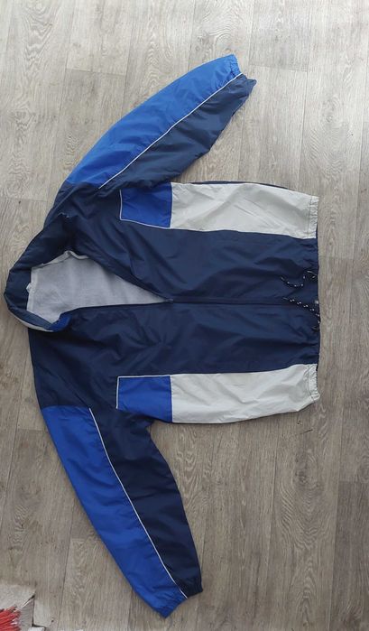 geaca ploaie fas   L