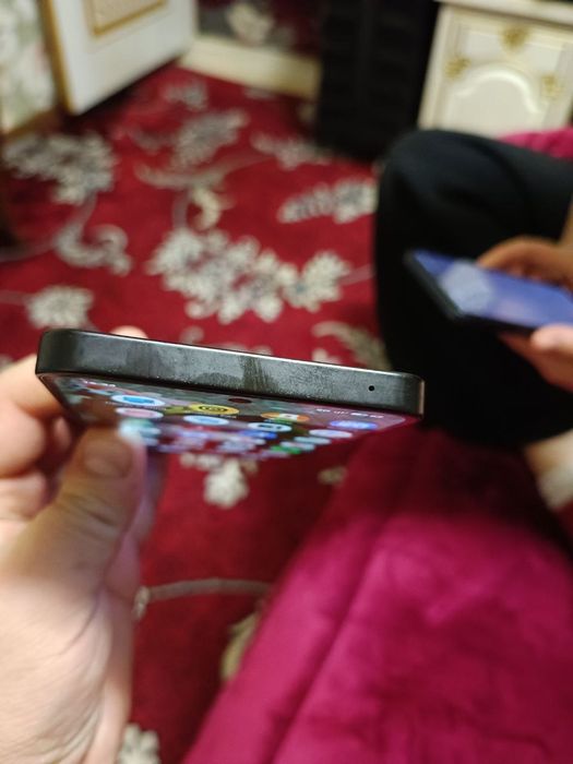 Смартфон Nothing phone 3A