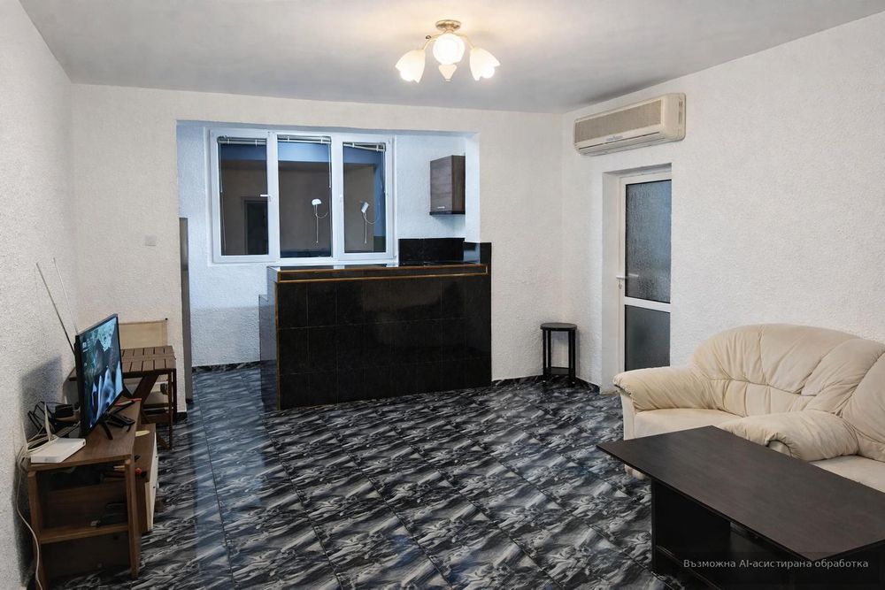 Дава се под наем Тристаен апартамент в Пловдив, Кючук Париж - 72 кв.м за 500 € - Снимка #5