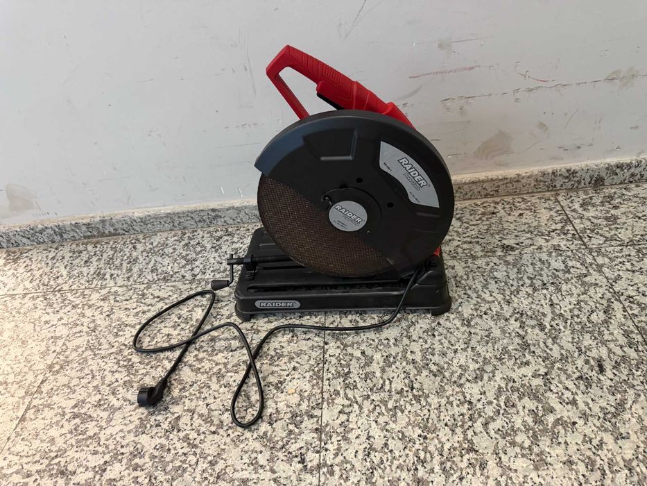 Циркуляр настолен ø190mm 800W RD-MS02/	Циркуляр за метал CM11