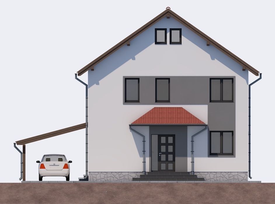 Casa de vazare!