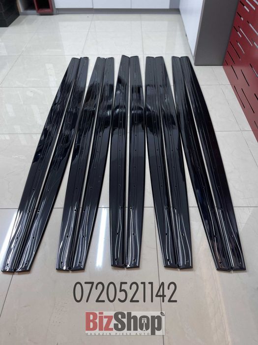 Prelungire  Praguri si Extensii BMW Seria 4 F32 F33 F36