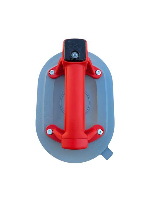 SHIJING P618B акумулаторна вакуумна вендуза