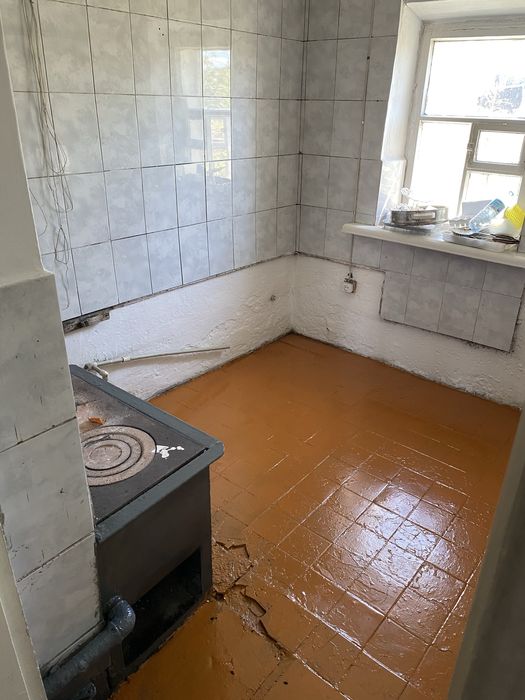 Продается дом п Осакаровка