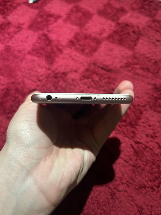 iPhone 6S Plus 128Gb 100% Baterie ( Impecabil )