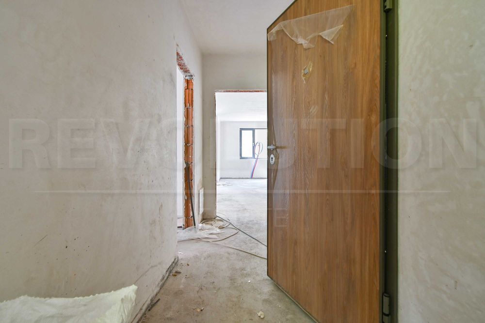 Продава се Тристаен апартамент в София, Бъкстон - 103 кв.м за 2457 €/кв.м - Снимка #8