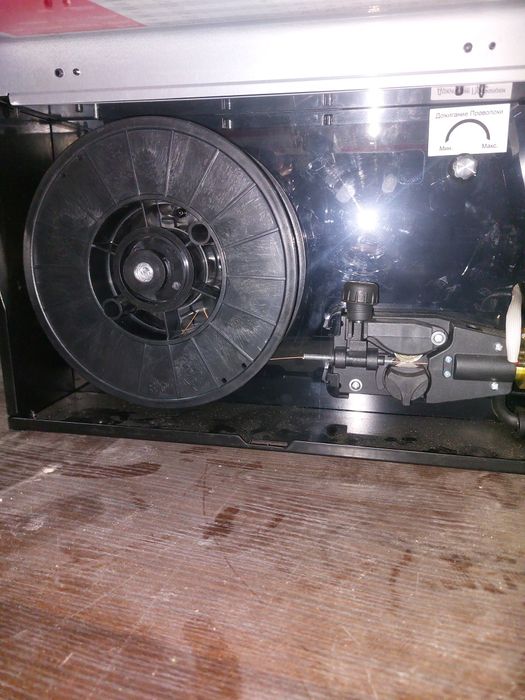 Полуавтомат сварочный