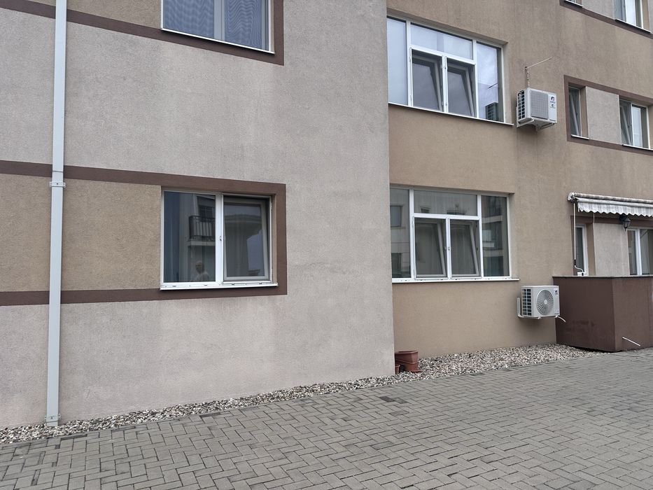 Apartament Dumbravița 3 camere loc parcare direct proprietar