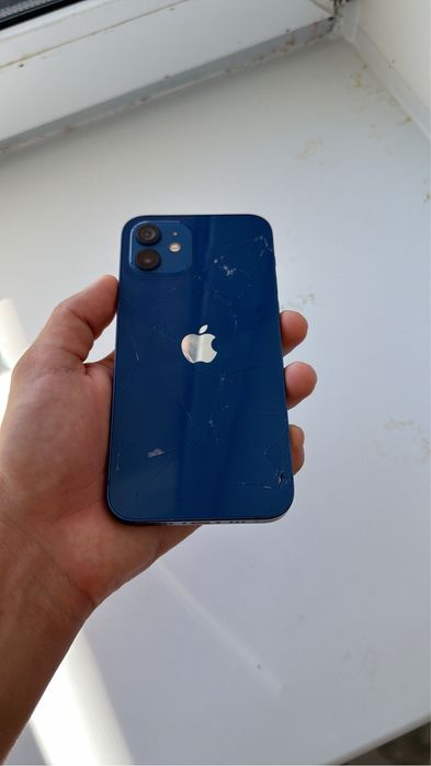 iPhone 12 64gb 78%АКБ