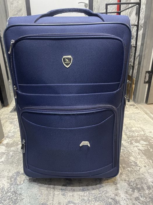 Chemadan yangi kottasi