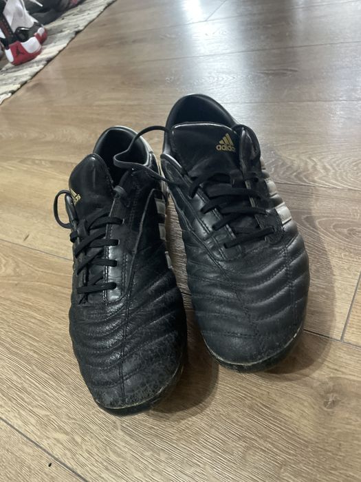 Ghete de fotbal Adidas