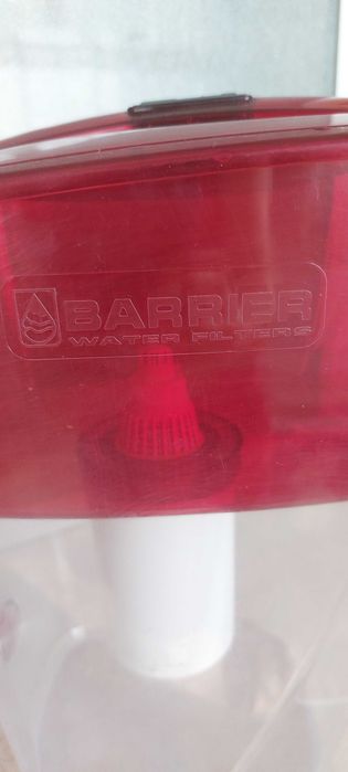 Фильтр для воды "Барьер" 2,5 литра