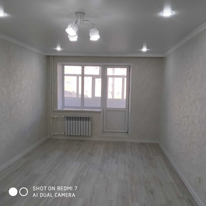 Продажа двухкомнатной квартиры