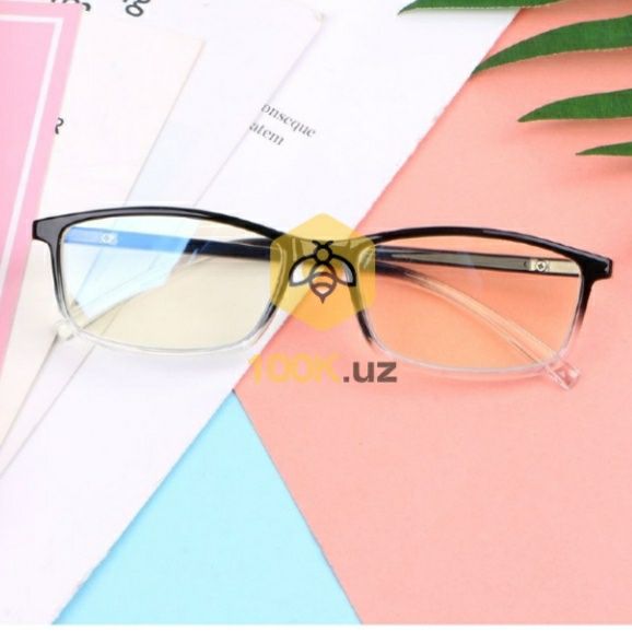 Kompyuter va telefon nurdan saqlovchi achki