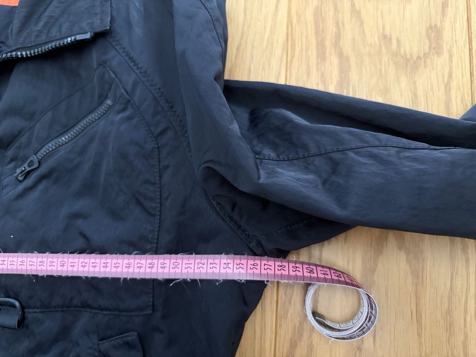 Яке Hugo Boss размер 50