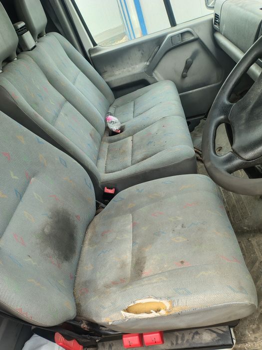 Фолксваген ЛТ / Volkswagen LT 2.5 TDI 1996 - 2006 г НА ЧАСТИ