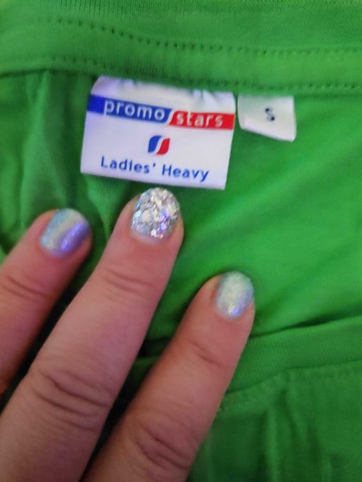 Тениска с Роналдо