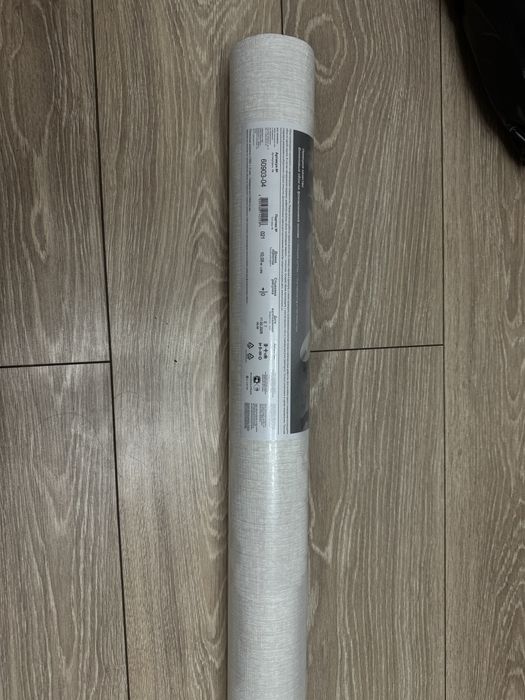 Продам новые обои 10 рулонов